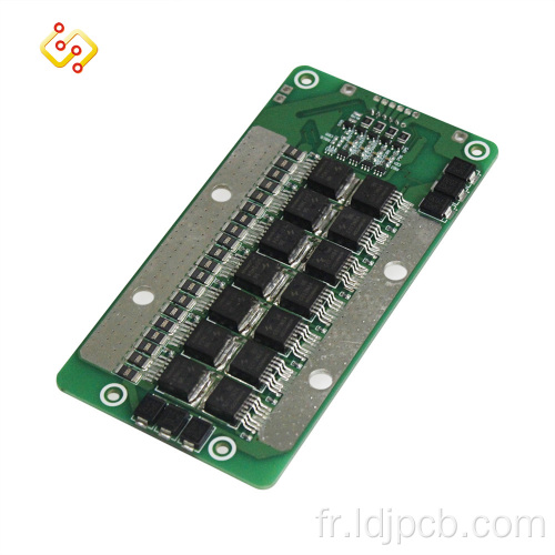 Circuit Circuit Board PCBA Prototype OEM SMT Assembly